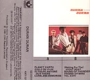 Duran Duran - Canada: 4XT-12158