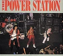 The Power Station: Dancing In The Street