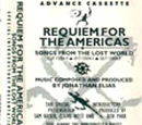 Requiem For The Americas: Special Introductory Presentation
