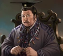 Liu Zhang