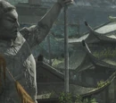 Yellow Turban Rebellion