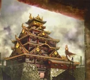 Osaka Castle