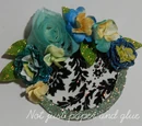 Flower Corsage