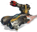 Disruptor