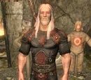 Arnbjorn