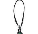 Strange Amulet
