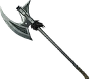 Nordic Weapons (Dragonborn)