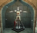Relics of the Crusader