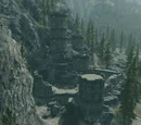 Mistwatch