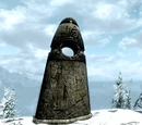 The Lord Stone (Skyrim)