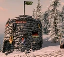 Refugees' Rest