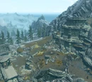 Fellglow Keep
