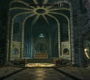 The Arcanaeum