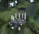 Wayshrine of Kynareth