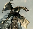Dragons (Skyrim)