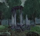 Wayshrine of Talos