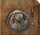 Gallus's Encoded Journal