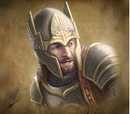 Reyes de Arthedain