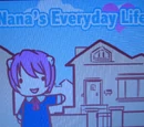 FW - Nana's Everyday Life