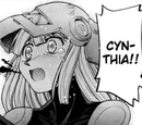 Cynthia