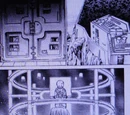 Elfen Lied Timeline - 10-15 ALB