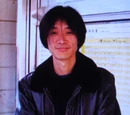 Mamoru Kanbe