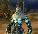 Demon Wolf King-William's Memory