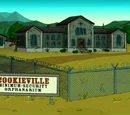 Cookieville Minimum-Security Orphanarium