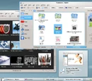 KDE