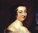 Catherine de Vivonne, marquise de Rambouillet