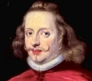 Cardinal-Infante Ferdinand of Austria