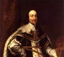 Charles I of England