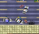Departamento de policía de Liberty City