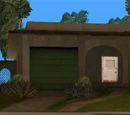 Casa de Sweet