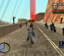 Dam Rider