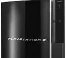 PlayStation 3