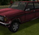 Vehículos de Grand Theft Auto: Vice City