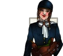 Laurentia Fletwock