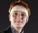George Weasley