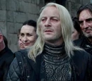 Lucius Malfoy
