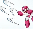 Quick Boomerang