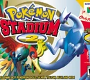 Pokémon Stadium 2
