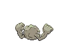 Geodude