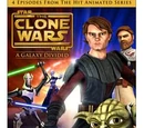 Star Wars: The Clone Wars: A Galaxy Divided