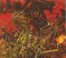 Demonios del Caos