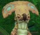 Baby Dragon