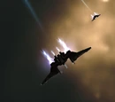 Fighter-Drone