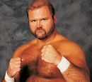 "Dangerous" Doug Davis