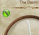 Archon's Knot