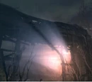 Wraithmarsh